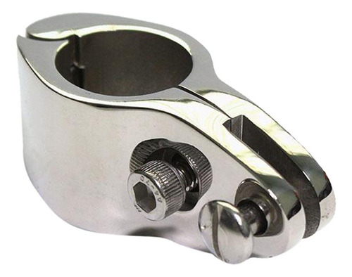 4 25mm Bimini Con Bisagras De Deslizamiento Herraje De
