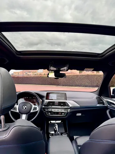 BMW X3 3.0 G01 M40i