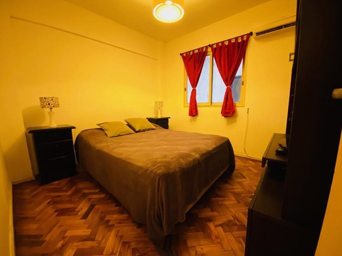 Venta: 2 Ambientes En Inmejorable Ubicación! Apto Profesional