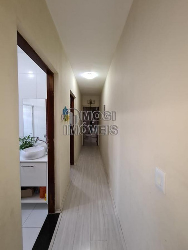 Imagem 10 de 15 de Casa Para Venda Em Mogi Das Cruzes, Vila Nova Cintra, 2 Dormitórios, 1 Banheiro, 2 Vagas - So565_2-1193088