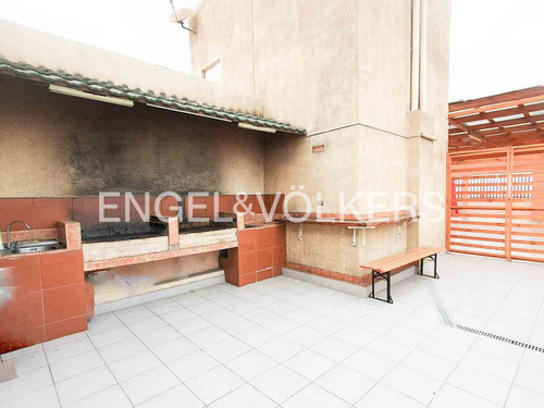 Céntríco Departamento Con Excelente Conectividad