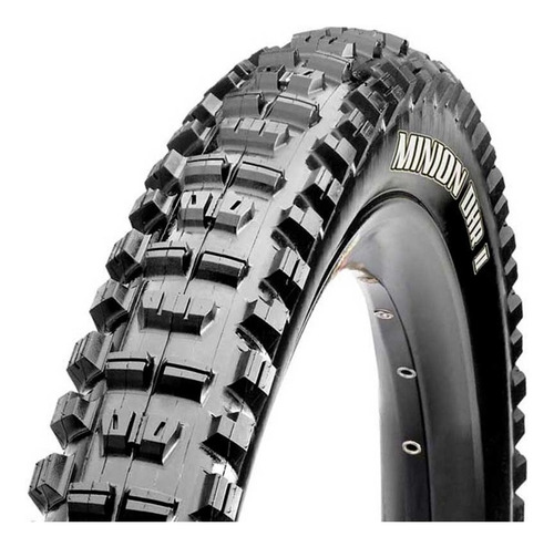 Llanta Maxxis Minion Dhr Ii 27.5x2.3 Tubeless Compuesto Dual