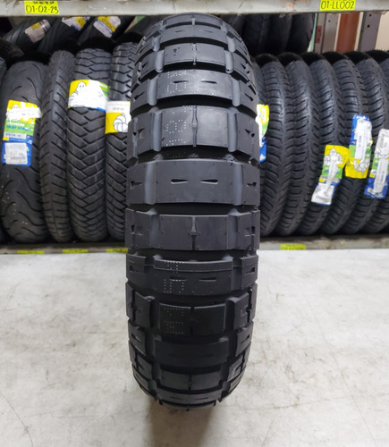 Llanta 150/70-17 Pirelli Scorpion Rally Str 69v Tl