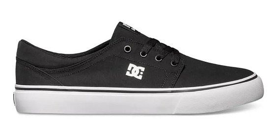 Zapatillas Dc Blancas Hombre | MercadoLibre 📦