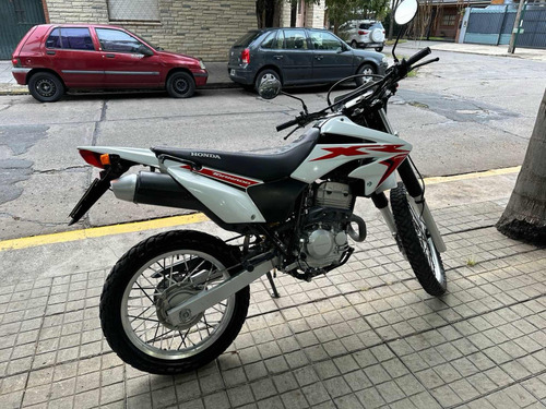 Honda Tornado 250 /// 2021 - 21.000km
