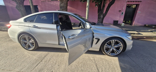 Bmw 430i Grand Coupe