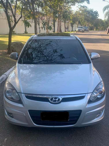 Hyundai I30 2011 2.0 Gls Aut. 5p