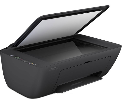 Imagem 4 de 6 de Multifuncional Hp Advantage 2774 Jato De Tinta Colorido Wifi