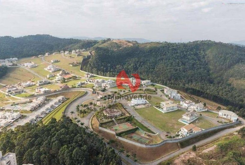 Imagem 27 de 27 de Tambor 10 - Casa Com 4suítes À Venda, 505 M² Por R$ 5.390.000 - Alphaville - Santana De Parnaíba/sp - Ca6378