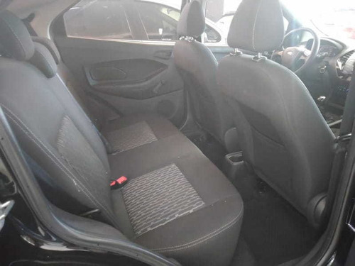 Imagem 15 de 15 de Ford Ka Se 1.0 Sd 2017