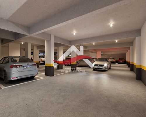 Imagem 21 de 21 de Oportunidade Unità -bonelli, À Partir De 199 Mil. Apart. 49,86 M², 2 Dorm.(1 Suíte), Varanda Grill, Lazer. 5 Min. Centro, Progr. Casa Verde E Amarela - Ap00187 - 69962537