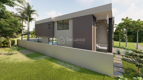 Imagem 14 de 30 de Casa À Venda Em Alphaville Dom Pedro - Ca010658