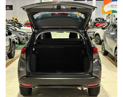 Honda HR-V EXL 1.8 Flexone 16V 5p Aut.