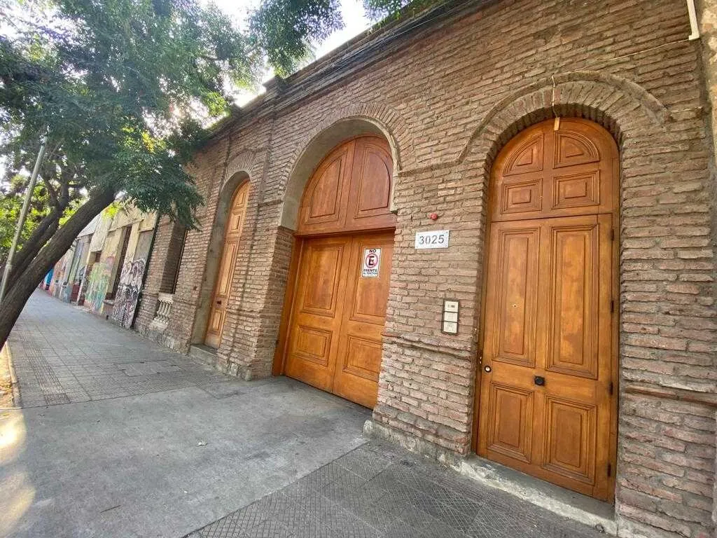 Imagen 1 de 17 de Hermoso Town House En Barrio Yungay