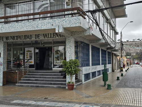 Casa En Venta De 1 Dorm. En Vallenar