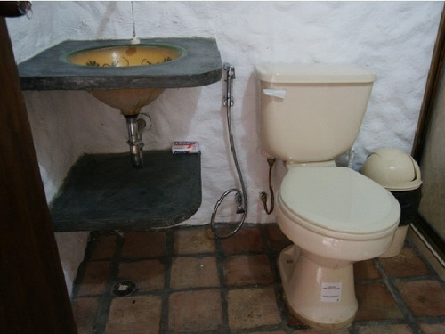 Imagen 8 de 11 de Hotel - Posada En Venta. Codigo 575999