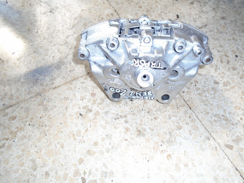 Imagen 2 de 4 de Vendo Caliper Trasero Izquierdo De Mercedes Benz E320, 2001