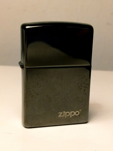 Encendedor Zippo Vintage Usa Eeuu