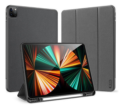 Funda For iPad Pro 12.9 (5.ª Generación) 2021