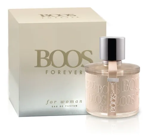 Perfume boss rainbow mujer hotsell