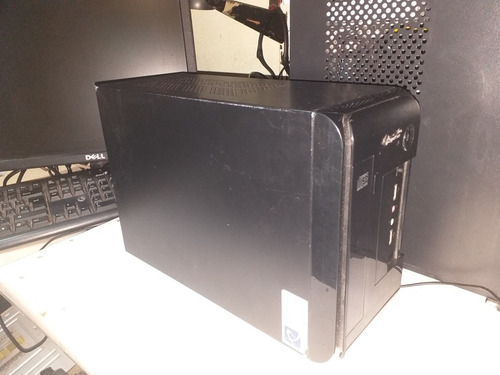 Mini Pc Intel Full, Lista Para Usar