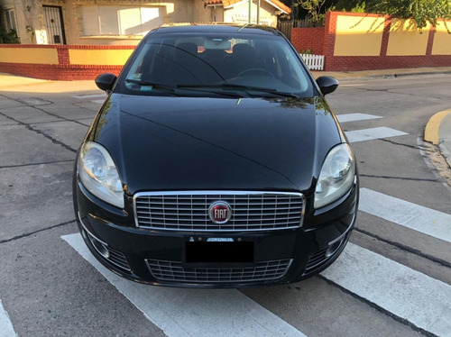 Fiat Linea Essence Duaologic
