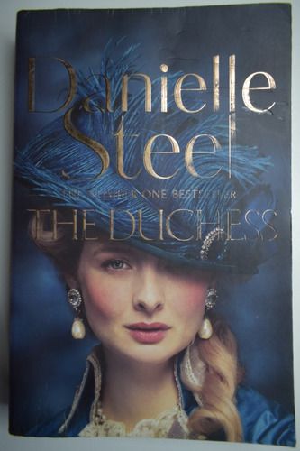 The Duchess Danielle Steel                              C157