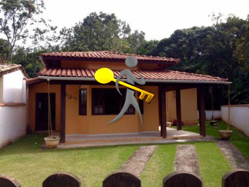 Imagem 1 de 20 de Casa Litoral Bertioga - Guaratuba - Ca00044 - 33170783