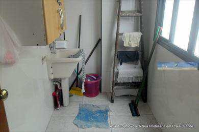 Imagem 9 de 19 de Apartamento Em Praia Grande Bairro Tupi - V2544