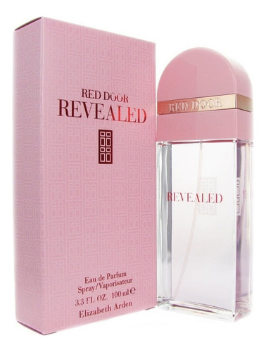 Perfume Original Red Door Revealed Edp Mujer 100ml