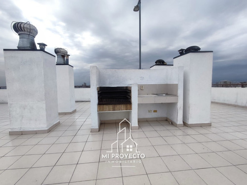 Santiago Centro, Vendo Depto. 2dorms 1 Baño 1 Estac 1 Bodega