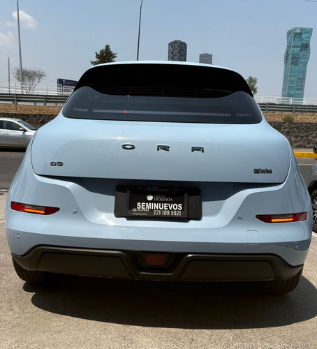 GWM Ora 03 0.0 Premium