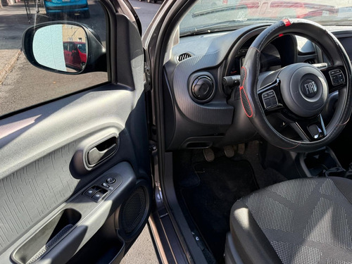 Fiat Mobi 1.0 Like Mt