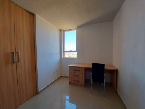 Imagen 8 de 11 de Venta Apartamento En Residencias Costa Guaica, Lechería (acepta Financiamiento)