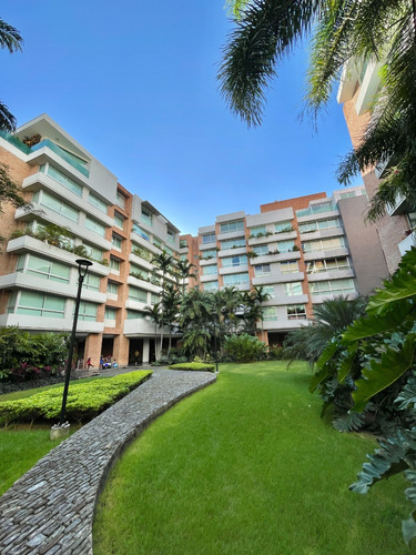 Apartamento En Venta Remodelado 130 M2 Campo Alegre
