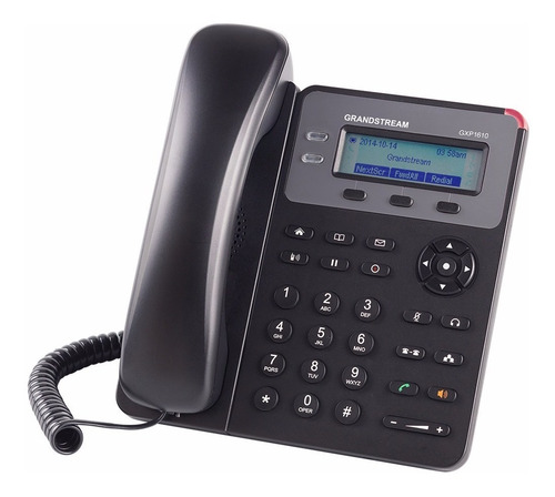 Telefono Ip Grandstream Gxp1610 1 Sip 2 Lineas Ethernet Ctas