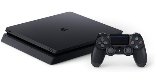 Play Station 4 Sony (cuh-2215b) Hw 1tb Mega 6-hzdce, Dg, Gt