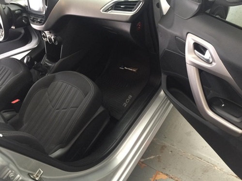 Peugeot 208 Allure 1.6l