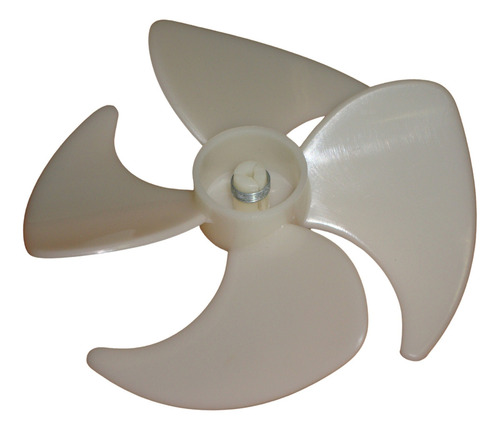 Appli Parts Aspa Plastica Para Motor Evaporador De Nevera