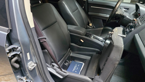Dodge Journey 2.7 Rt Atx (3 Filas)+dvd+techo