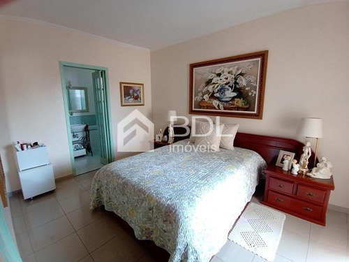 Apartamento À Venda Em Centro - Ap003471