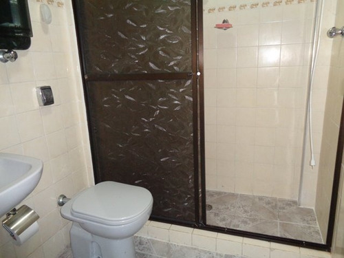 Imagem 10 de 11 de Apartamento - Ap05046 - 67775636