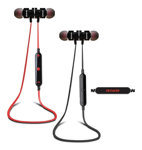 Audifono Wireless Sporst Aw-660 Generico