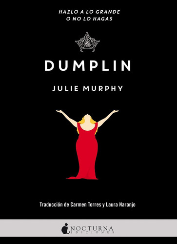 Libro Dumplin