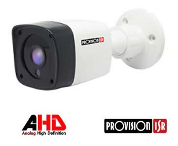 Seg -cam.cctv Bullet Ahd 1.3 Mp Interior 380ahde36 Provision
