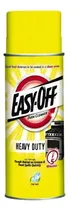 Comprar Limpiador De Hornos Y Parrillas Easy Off Trabajo Pesado 411g