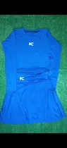 Comprar Conjuntos Deportivos Falda-short Kirios