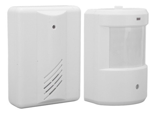 Transmisor Infrarrojo De Alarma De Entrada De Timbre