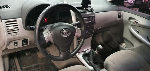 Toyota Corolla 1.8 Xei Mt 136cv 2013