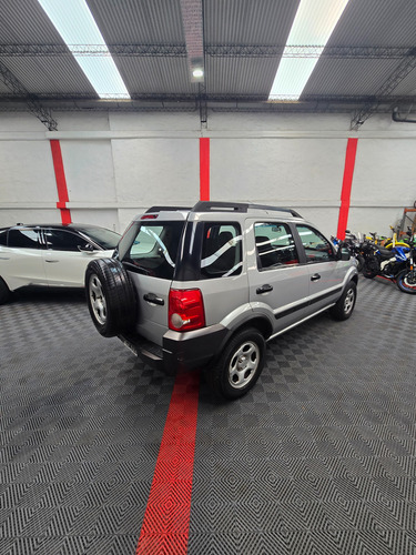 Ford Ecosport 1.6 My10 Xls Plus 4x2